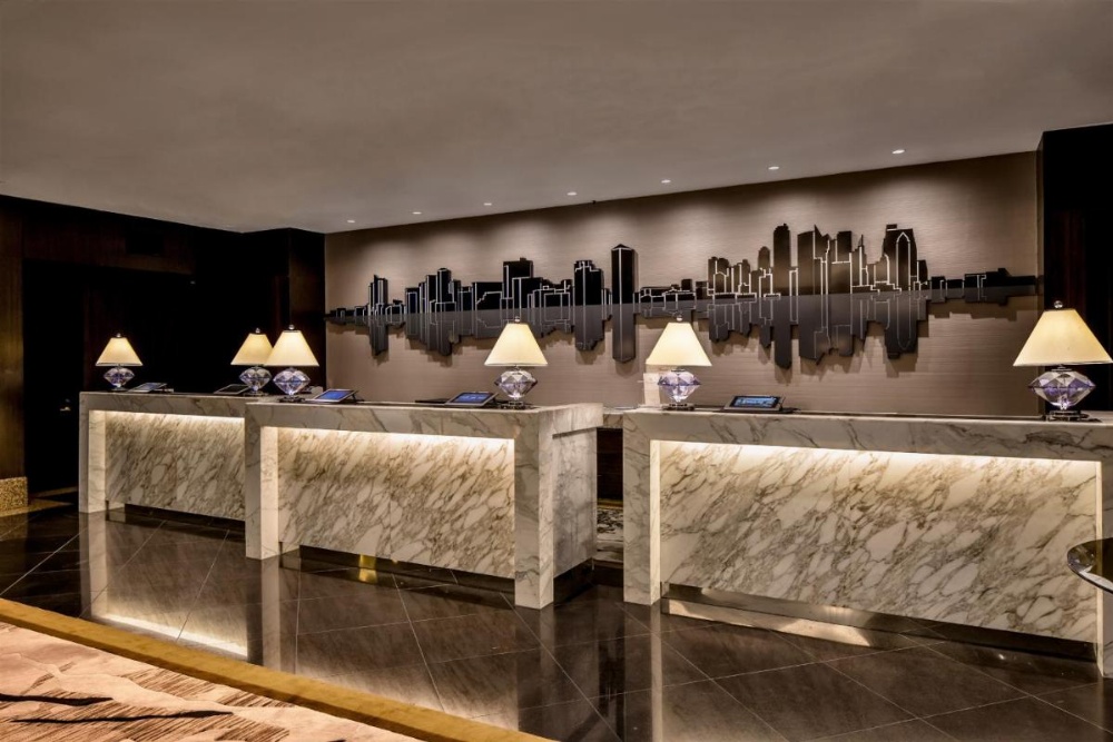 Diamond Hotel Image 24