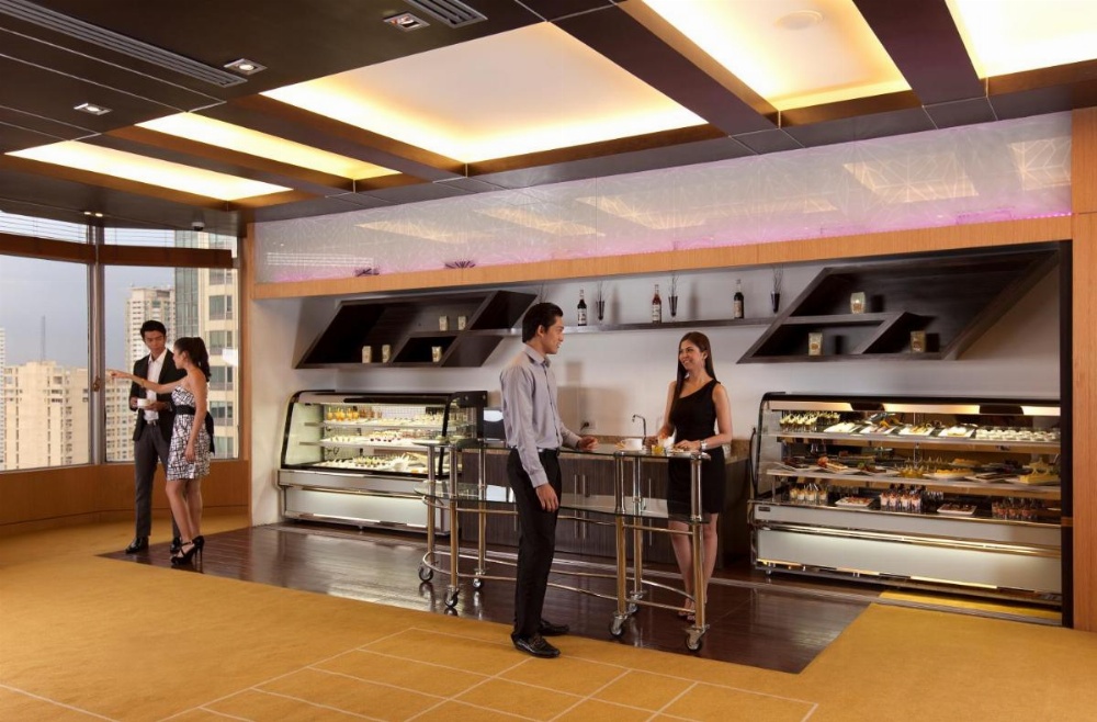 Diamond Hotel Image 40