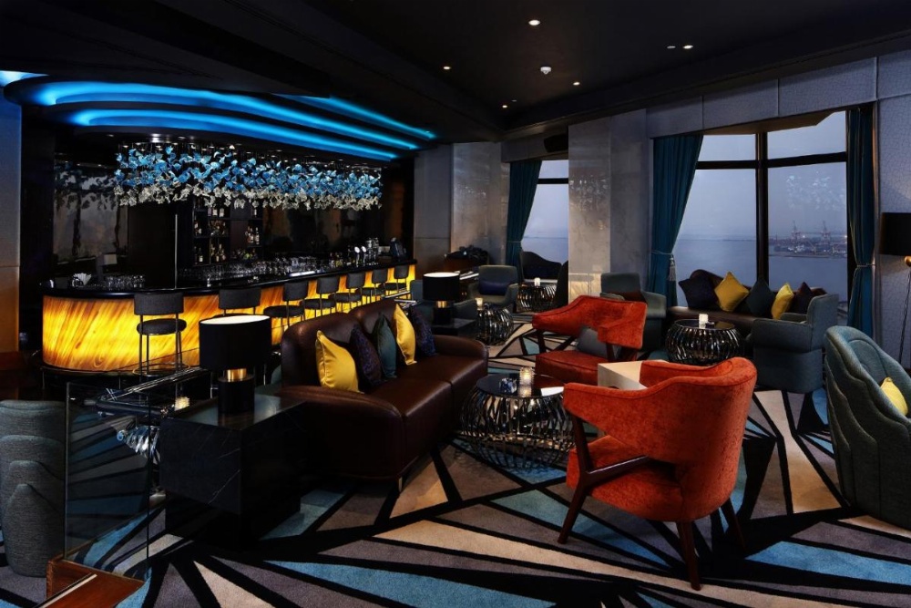 Diamond Hotel